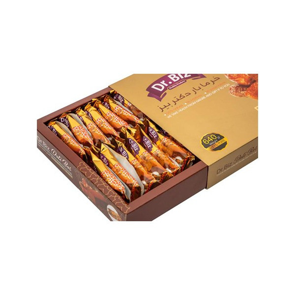 خرمابار زنجبیلی