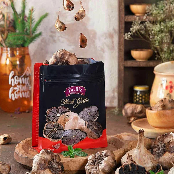 سیرسیاه ژاپنی تخمیری مناسب بیماری جنسی اقایان زودانزالی و عدم نعوظ دارای پنج تاییده بهداشتی